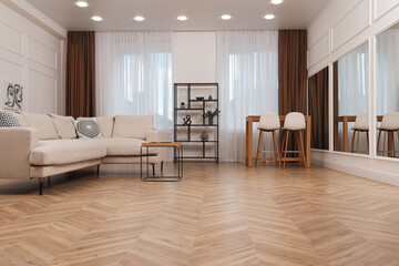 flooring